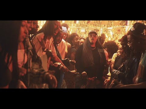 1Da Banton, Dj Leska & Naza - No Wahala French Remix (Official Vidéo)