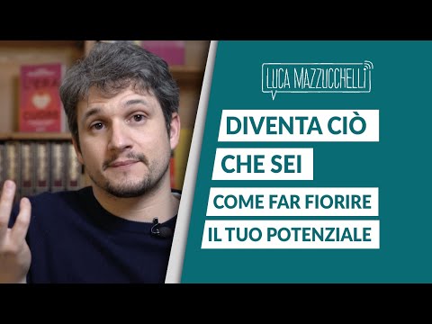 How to Know Who You Can Become: Why "If You Want It, You Can" Isn't True