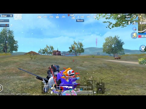 🤞Let me Down Slowly ⚡Pubg mobile lite headshot🙆 #short