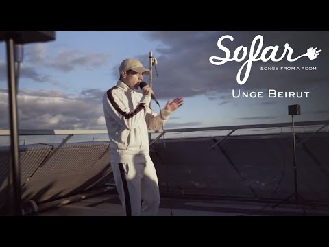 Unge Beirut - Naken | Sofar Oslo