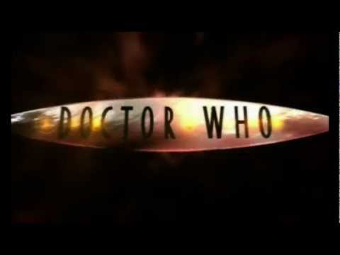 Doctor Who Theme Song Metal Cover