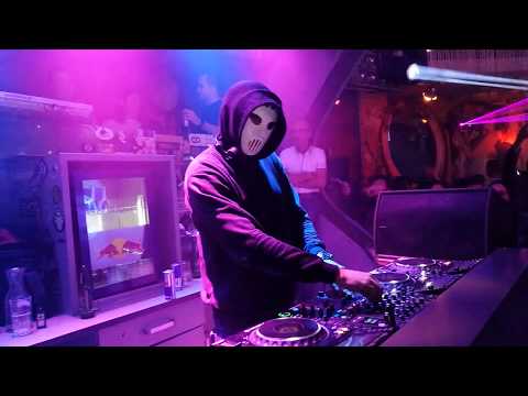 ANGERFIST @ EXCALIBUR HARTBERG - 24/11/2017