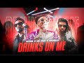 Drinks On Me X Dil Ne Yeh Kaha Hai Prod Tanzim Kazi 2K24