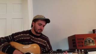 Lay Some Happiness on Me - Kind of Like Spitting (acoustic cover)