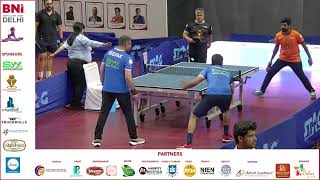 BNI TT Clash 20-7-2025 | Epic Match Highlights Match  6
