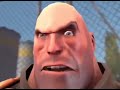 TF2 Mercs Being Shocked Meme