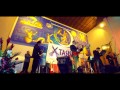 Xtasis - Se Que Estas Llorando Por Mi (Video Oficial)