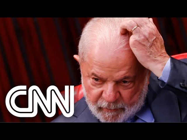 Lula se queixa sobre disputa de cotados ao STF, e nome de Zanin segue favorito | CNN NOVO DIA