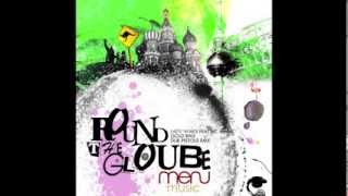 Lady Waks ft. MC Manic - 'Round The Globe' [MENU017]