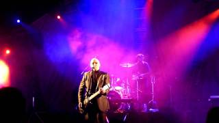 Ultravox - Love's Great Adventure (Hammersmith 2010)