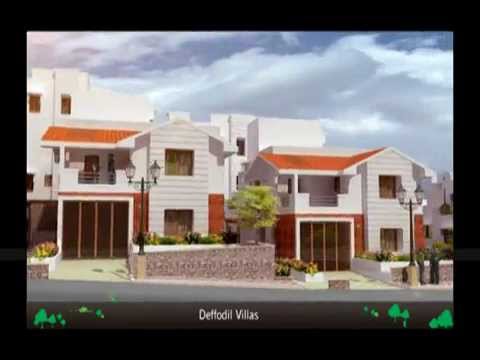 3D Tour Of Shriram Panorama Hills Villas