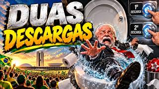 Duas Descargas | Música Brasileira de Superação e Esperança