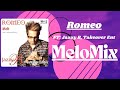 Romeo Ft. Jazzy B, Takeover Ent MELOMIX