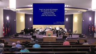 Sunday June 5, 2022 - Part 1