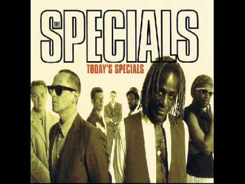 The Specials- Today's Special (Full Album)