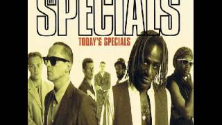 The Specials- Today's Special (Full Album)