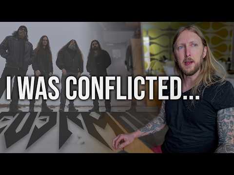 NEVERMORE 2026 - MY THOUGHTS AS A FAN