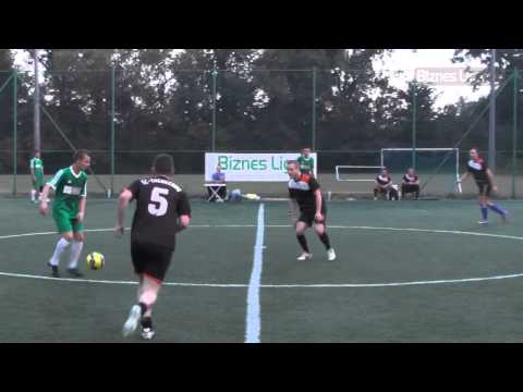 03.08.2015 II Liga B - EC Engineering vs. Teva