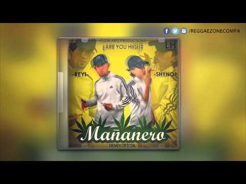 Reyi Ft. Shyno - El Mañanero Remix