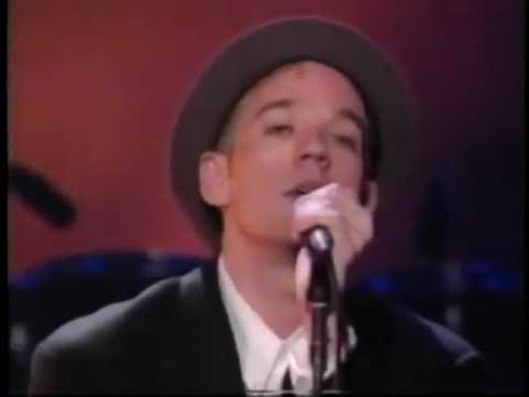 R.E.M. 1993-01-20 - Rock ‘n’ Roll Inaugural Ball (‘One’ performed by Automatic Baby)