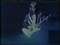 Scorpions - life's like a river (live 1979) 