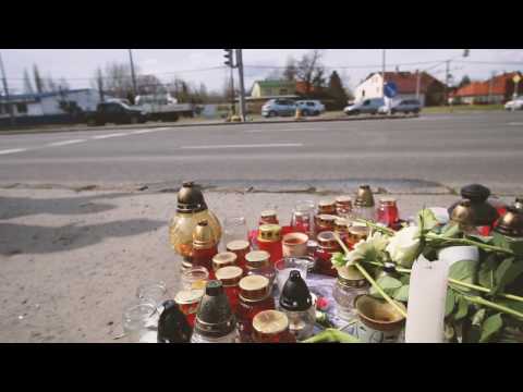 Szentendrei úti baleset: “Sokáig csak kicsöngött a 112”