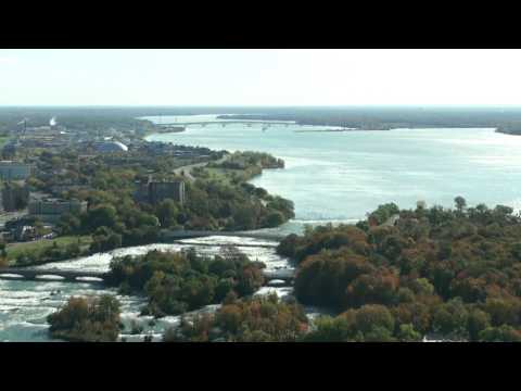 Vico Fadel - Niagara Falls (HD)