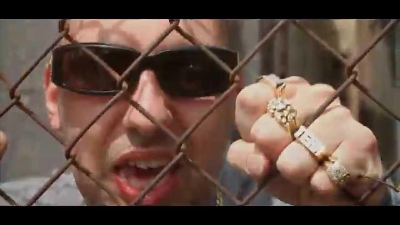 Termanology – “Back in the day”