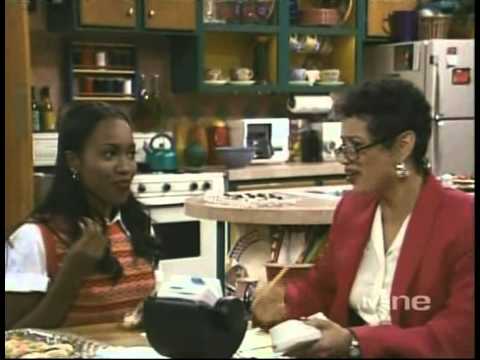 In the House - 2x03 - The Gambler (Part 1)