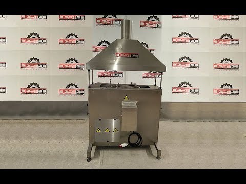 Машина ошпарки тары BESTEQ-DSC-100 от производителя — купить с доставкой по России и СНГ