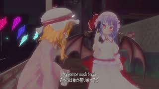 FlandreXO - Barcelona のサムネイル