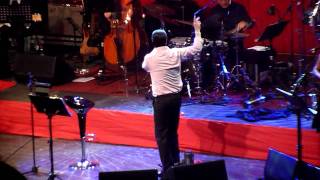 Mike Patton Mondo Cane HD - Ti Offro Da Bere