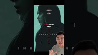 INHERITANCE MOVIE REVIEW 2025 PHOEBE DYNEVOR