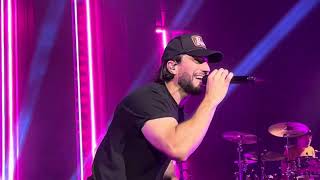 Sam Hunt - Leave The Night On (Live) - Bethel Woods, Bethel, NY - 8/24/23