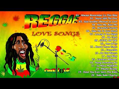 MOST REQUESTED REGGAE LOVE SONGS 2023 ⚡ REGGAE MUSIC 2022🎧 ALL TIME FAVORITE REGGAE SONGS 2023