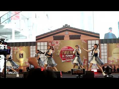 20022022 - Aliszt - J-TRENDS in TOWN Love Celebration [Overall Stage]