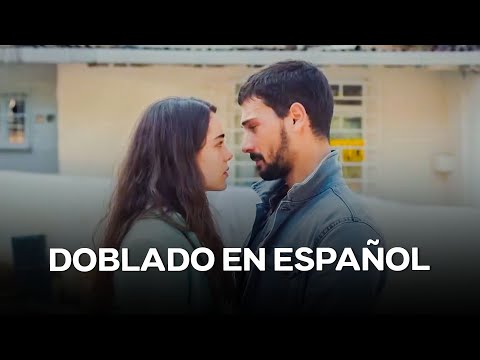 Gritos de Amor Capítulo 7 (HD) (Español Doblado)