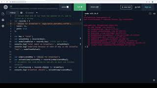 Module 0 - Operators and Methods - Objects - Part 2