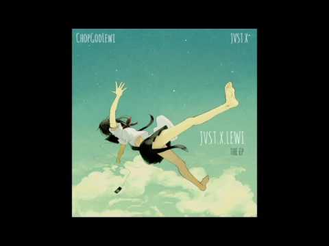 jvst x & ChopGodLewi - JVSTXLEWI (FULL BEATTAPE)