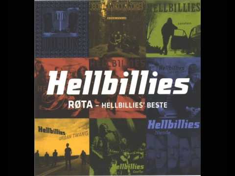 Hellbillies - Ål stasjon