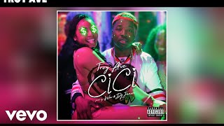 Troy Ave - CiCi (Audio)