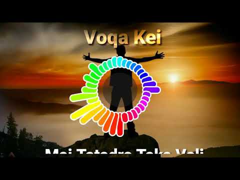 Voqa Kei Nabukalou - Mai Tatadra Taka Voli [Original] - Sigidrigi