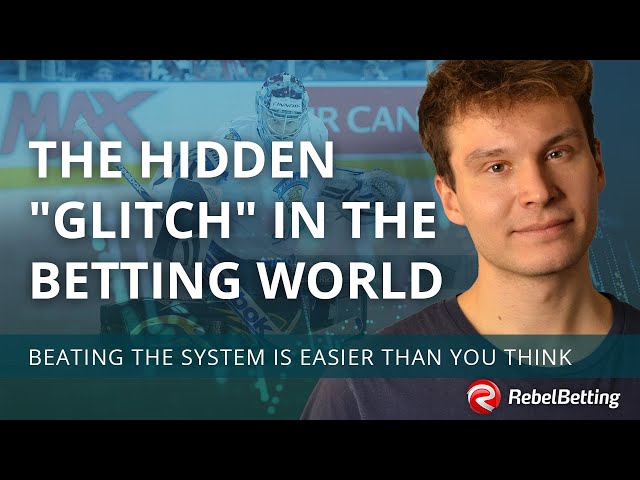 Why Smart people are leaving Poker for Sports Betting