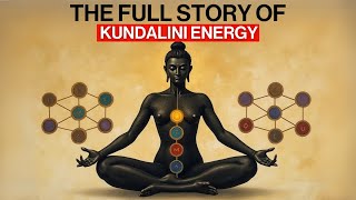 The COMPLETE STORY of Kundalini Energy – Every Spiritualist Must KNOW This