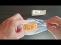 Ziploc Tek Q A