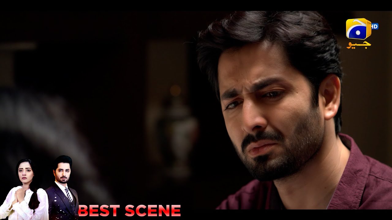 Ab Dekh Khuda Kya Karta Hai Episode 17 | 𝗕𝗲𝘀𝘁 𝗦𝗰𝗲𝗻𝗲 𝟬𝟮 | Danish Taimoor | Sanam Chaudhry