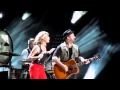Sugarland Everyday America Remix - CMA Fest ...