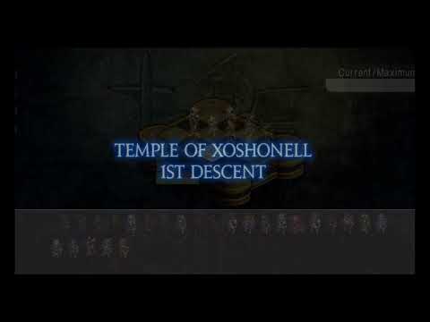 Tactics Ogre One Vision CODA4 Playthrough | Episode 67 - Temple of Xoshonell Part 1 Ch4L