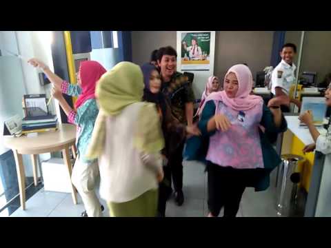 Mandiritasbi funday 27052016