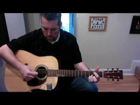 2011 Martin CS-21-11 D-21 with Authentic build specs image 16